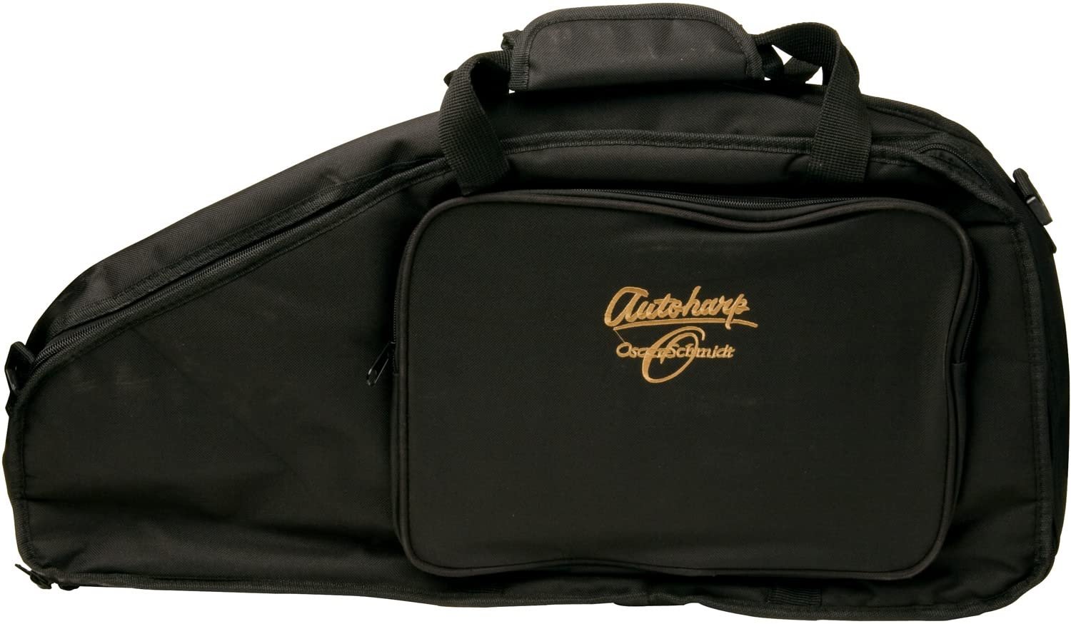 Best Autoharp Cases and Gig Bags