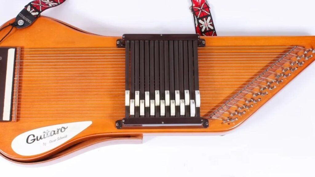 Autoharp Adventures: Can You Play Blues, Bluegrass, or Rock?