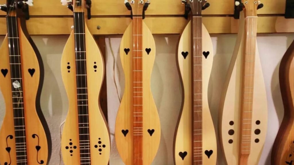 Autoharp Festivals and Events: Where to Go and What to Expect