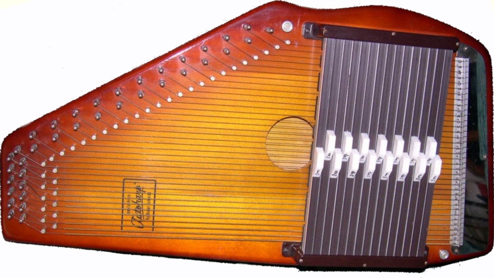 Autoharp Festivals and Events Where to Go and What to Expect