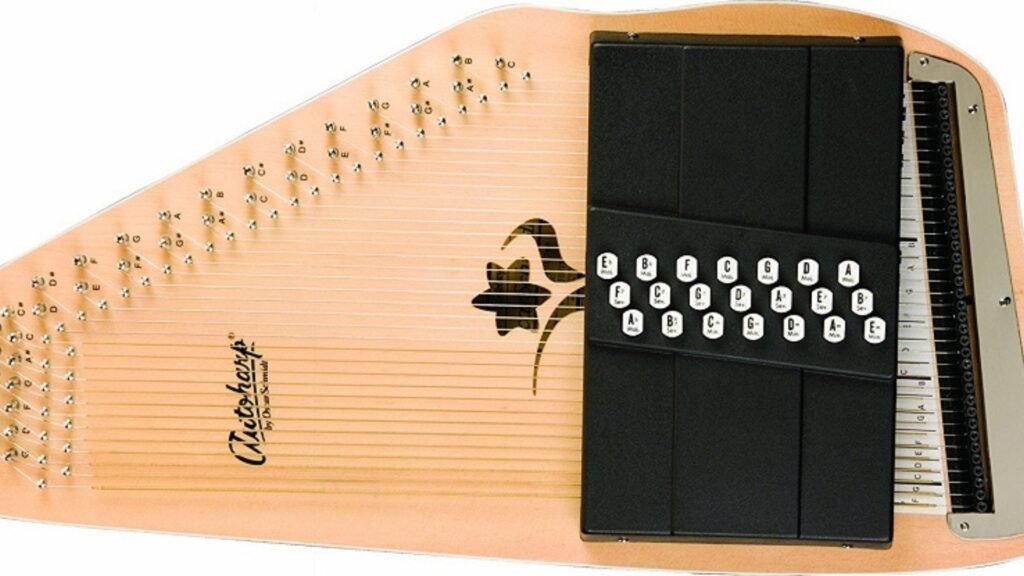 Autoharp Revival: Is it the New Ukulele?