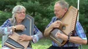 How Autoharp Builds Communities