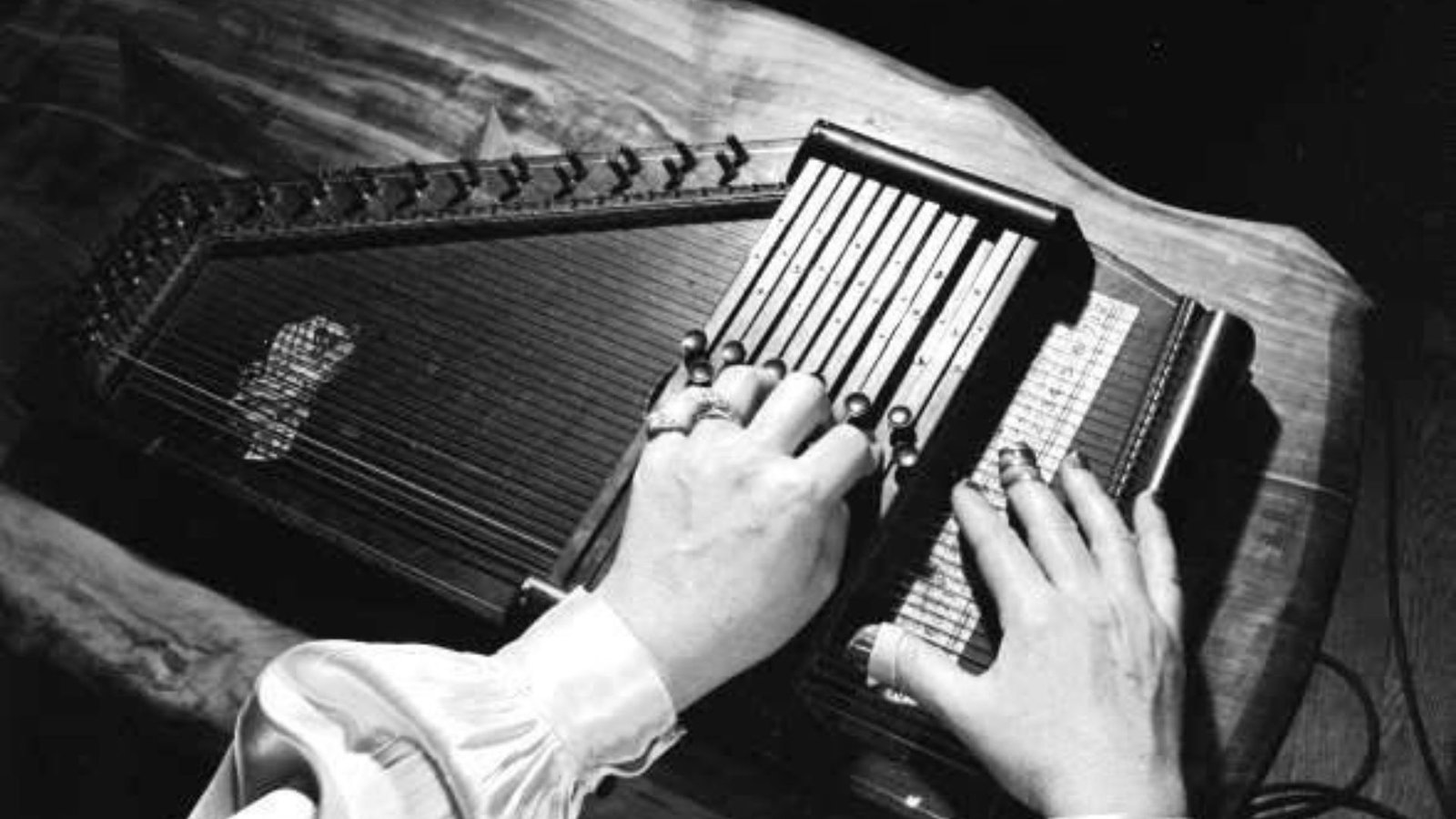 How Autoharp Players with Disabilities Inspiring Others