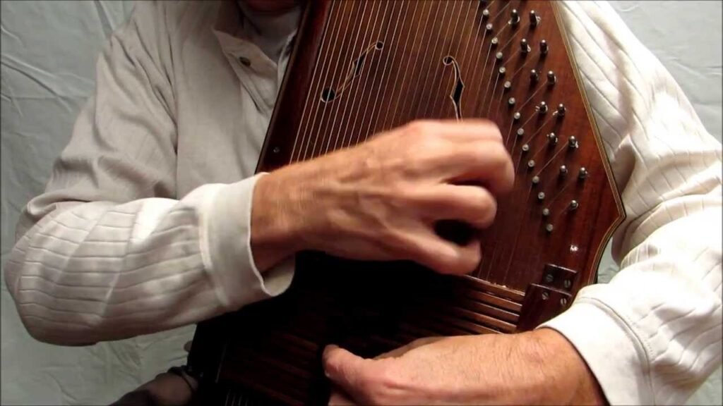 How to Create a Practice Routine for Autoharp