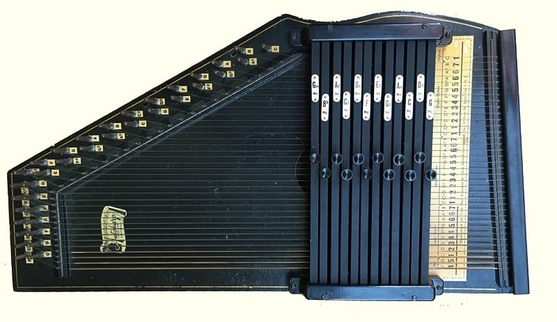 How to Customize Your Autoharp's Appearance