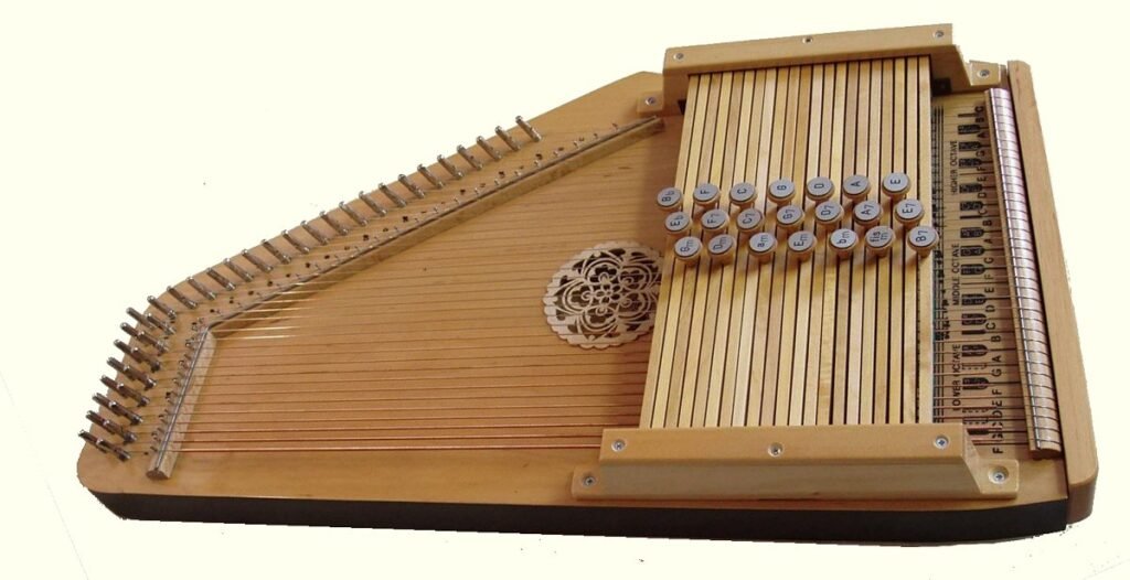 How to Identify a High-Quality Autoharp