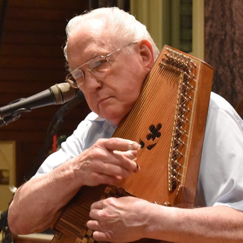 How to Improve Your Autoharp Playing Skills