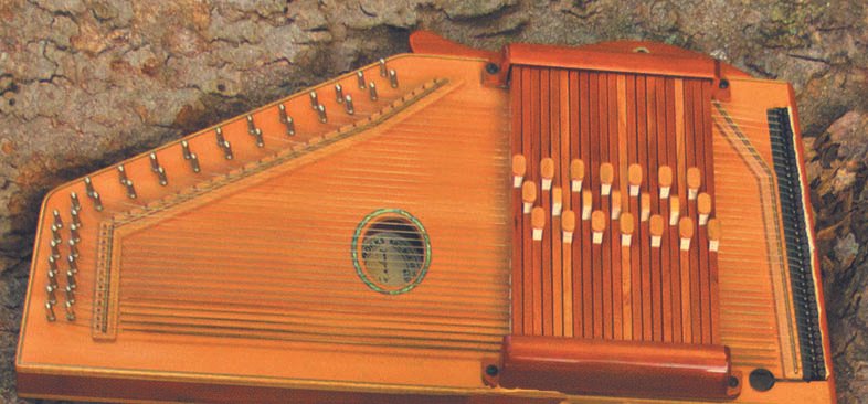 How to Master Autoharp Chord Transitions