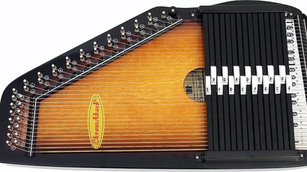 Autoharp Competitions: Preparing and Participating