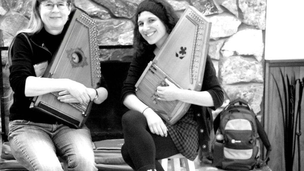 Inspiring Autoharp Instructors You Should Know