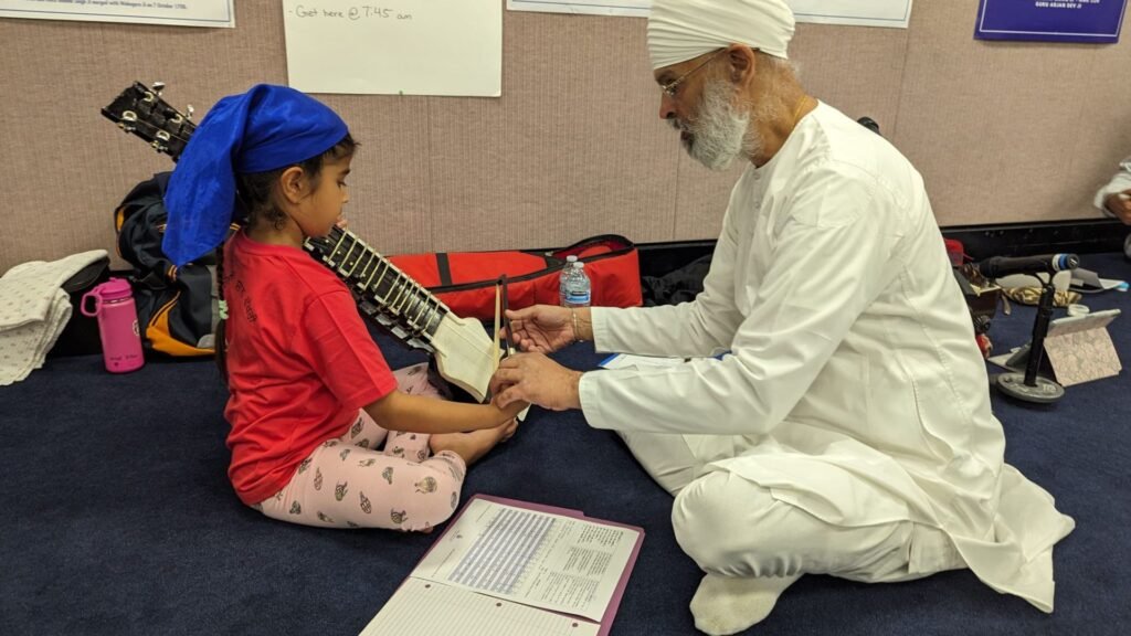 Teaching the Autoharp: Curriculum Ideas and Resources