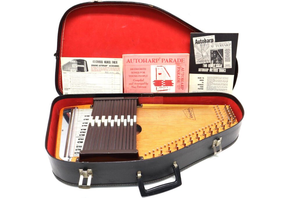 The Best Autoharp Accessories You Need to Know About