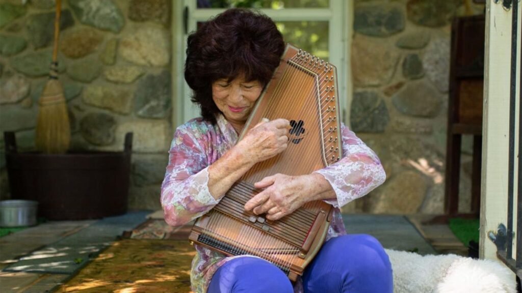 Tips for Autoharp Players