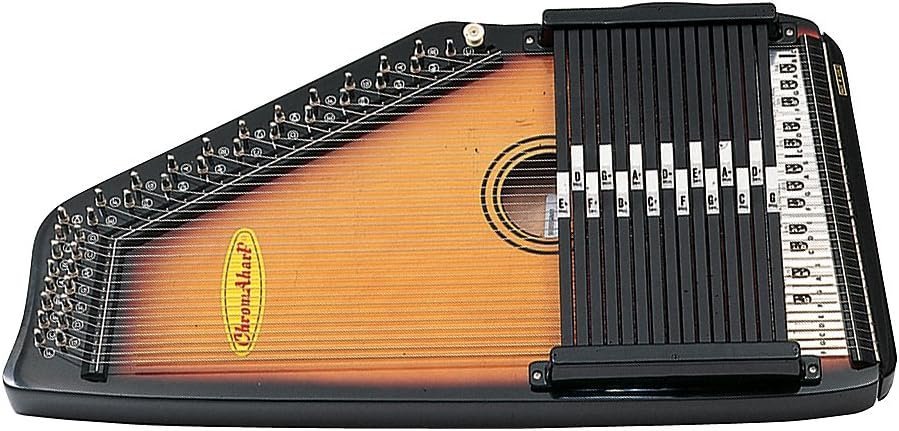 Troubleshooting Common Issues with Your Autoharp