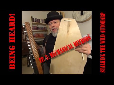  Secrets of Autoharp