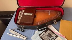 Best Autoharp Models for Different Music Genres