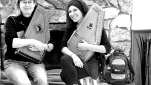 Rising Autoharp Artists to Watch This Year