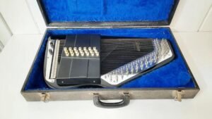 An autoharp which is the Top Autoharp Models for Beginners