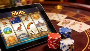 The Pokies Australia: A Deep Dive into High-Immersion Gaming in 2026