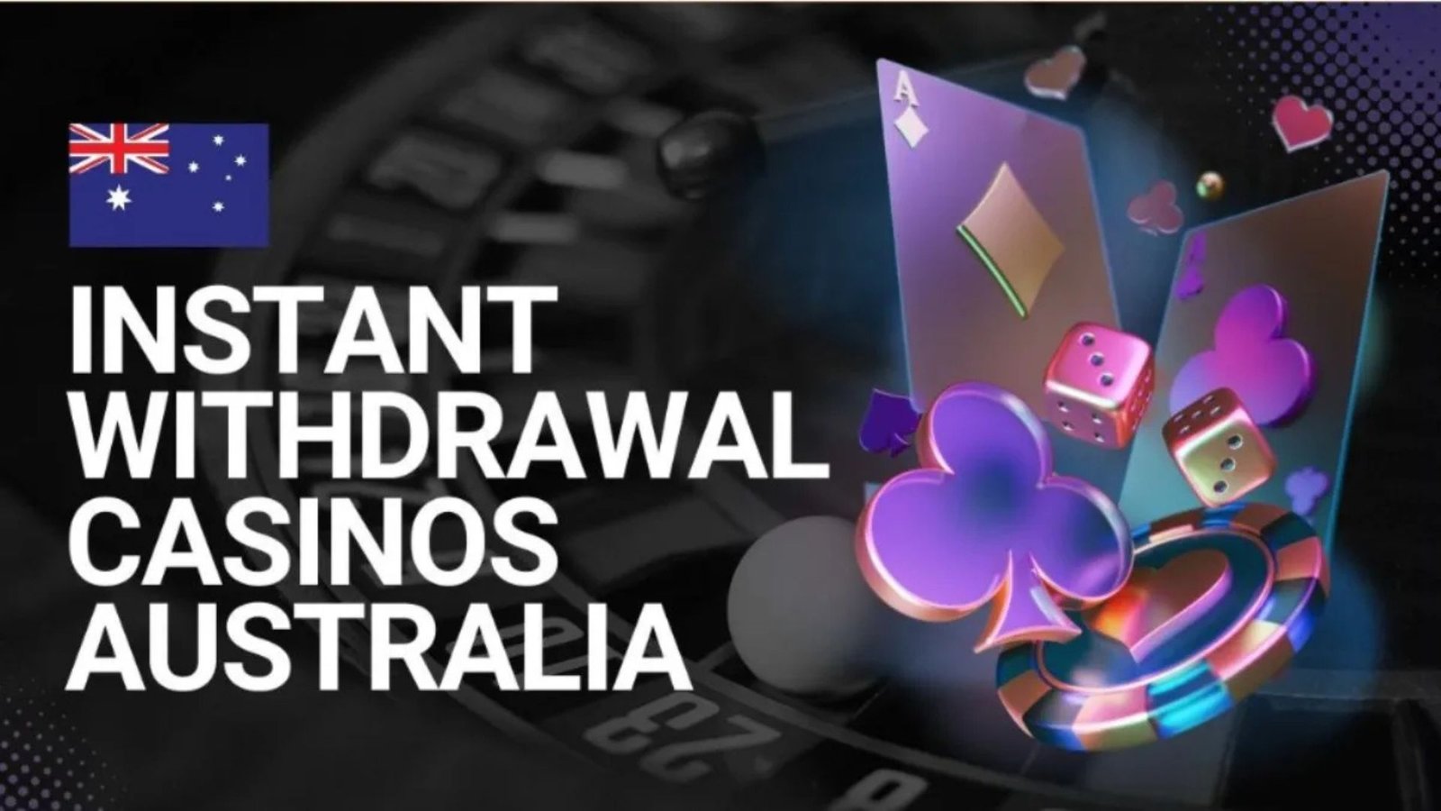 Fast withdrawals from The Pokies