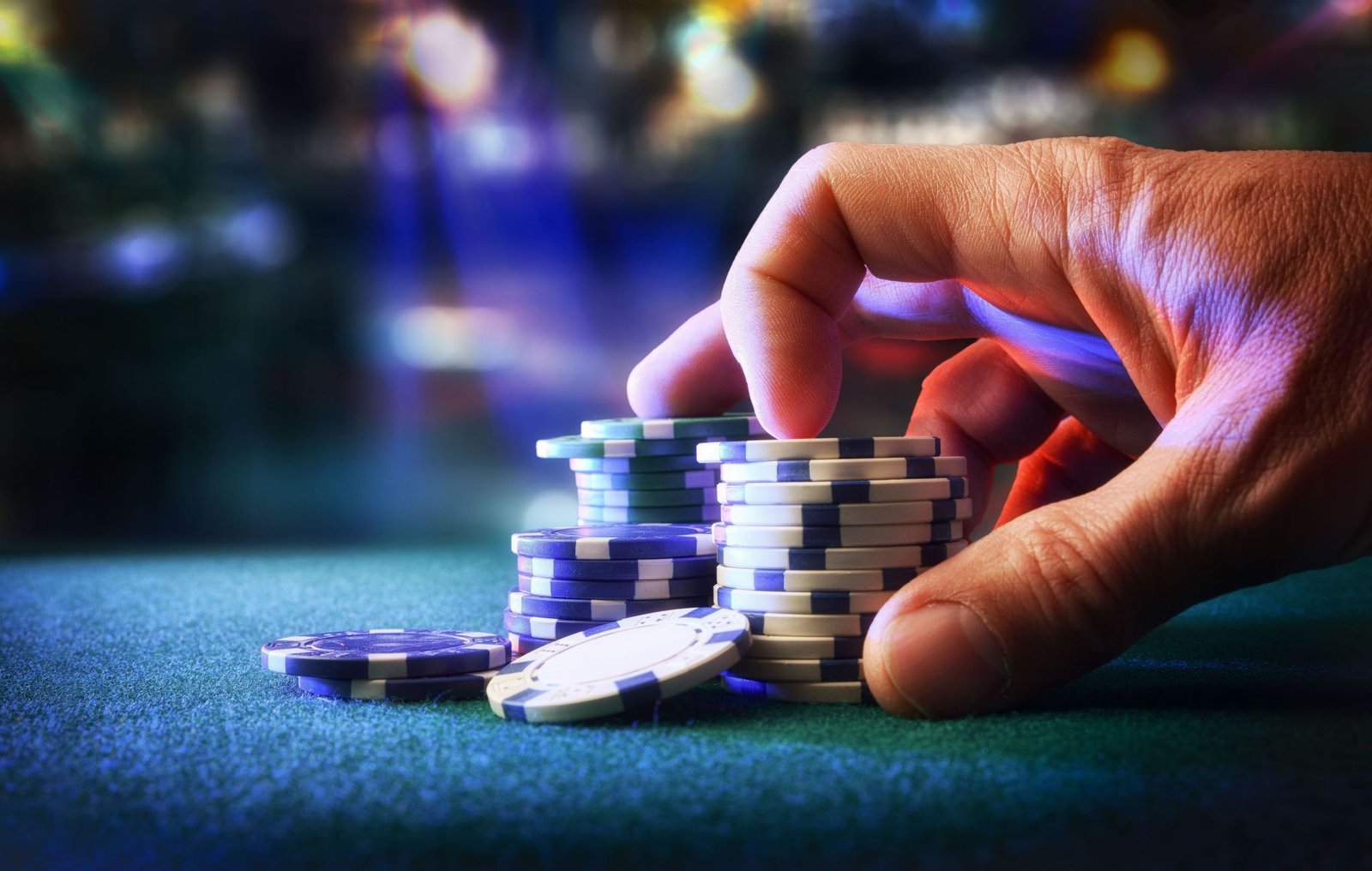 King Johnnie Casino: Exploring the Urban Jungle of Premium Gaming