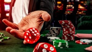 King Johnnie Casino: Exploring the Urban Jungle of Premium Gaming