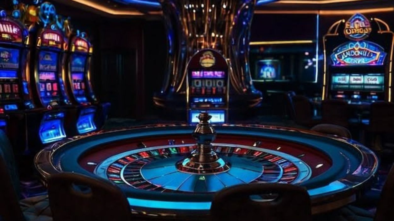 How the Maximum Bet Guardrail Protects Bonus Players