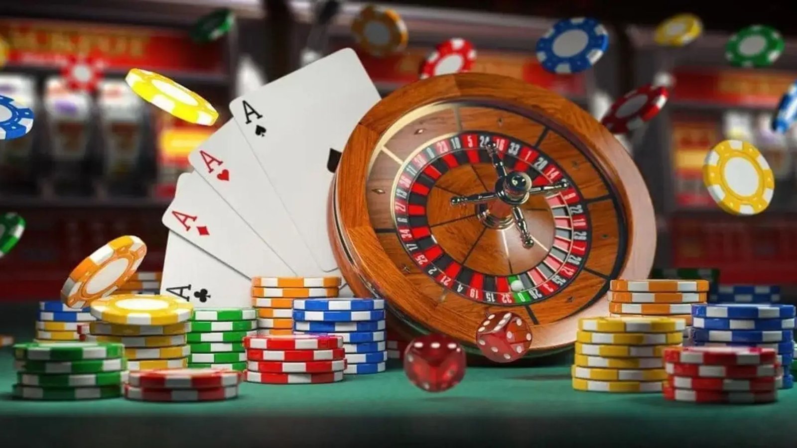 Fast Withdrawal Casino Guide to Searching Community Slot Codes (1)