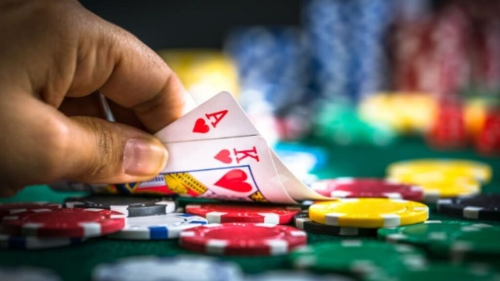 Fast Withdrawal Casino Guide to Searching Community Slot Codes