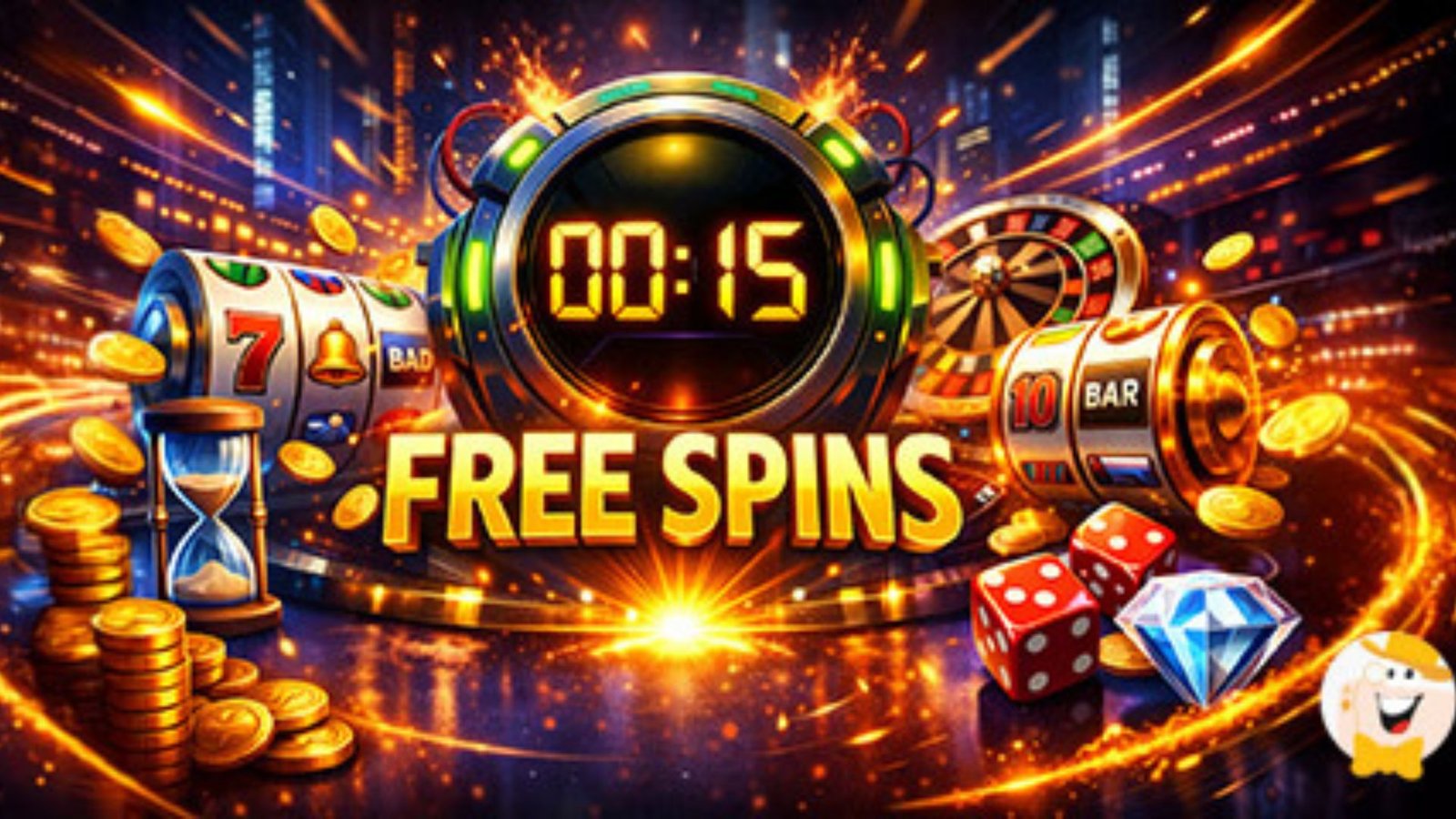 Quick Spin Payouts Why New Game Launches Feature 15 Free Spins