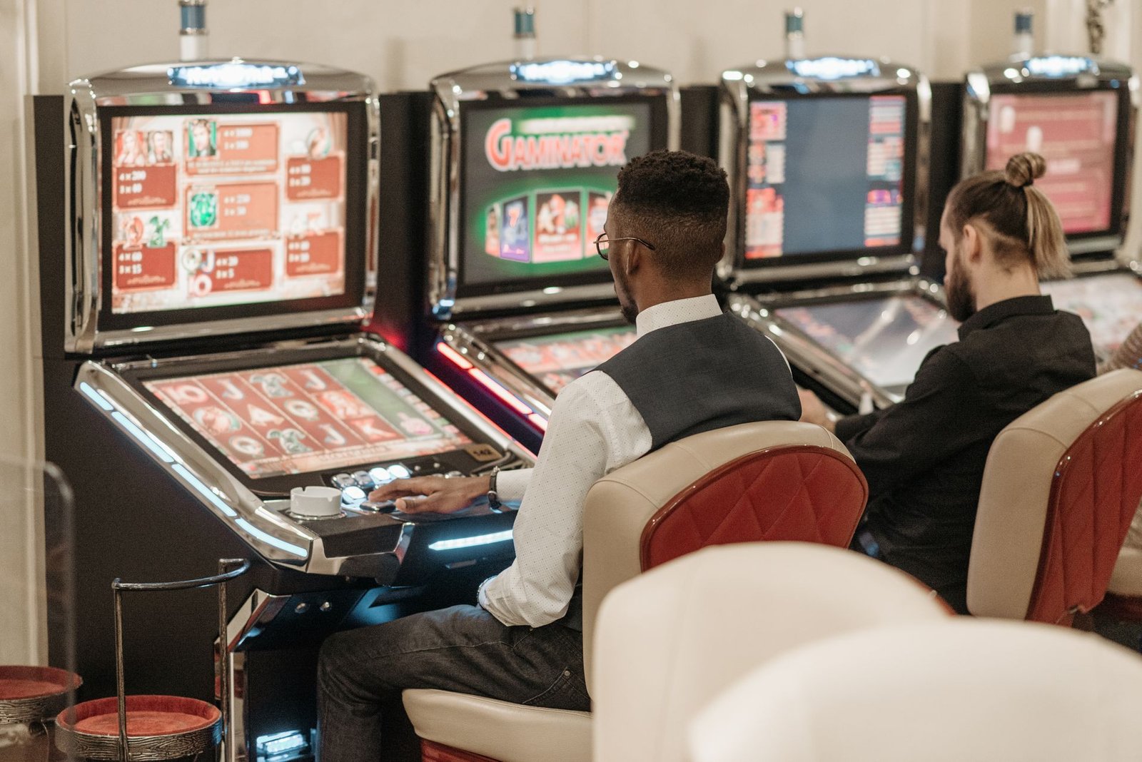 Crazy Vegas Review: Top Fast E-Wallet Withdrawal Casino