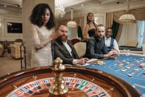 Decoding Casino Game Weighting Matrices for Bonus Rollover