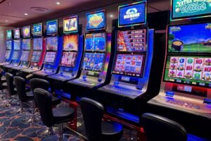 Crazy Vegas Review: Top Fast Payout Bonus Casino