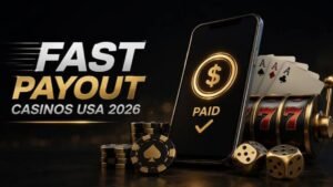 Instant Casino Withdrawals What Still Causes Payout Delays