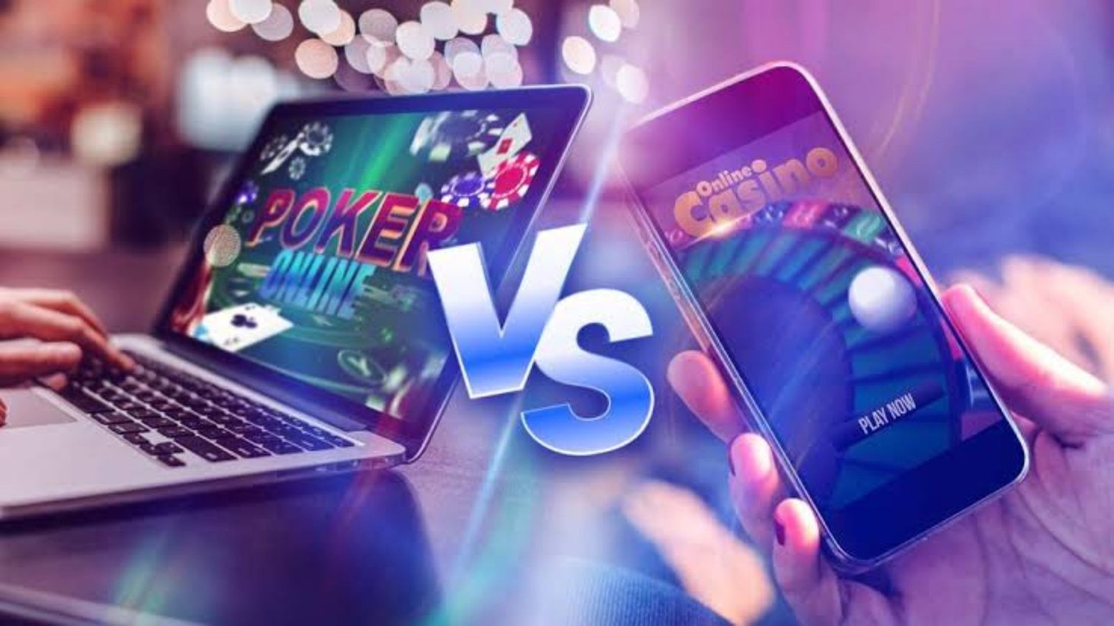 Mobile Online Casino Apps vs. Browser Gaming Features & Security
