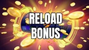 Reload Bonuses vs Welcome Bonuses at Online Casinos