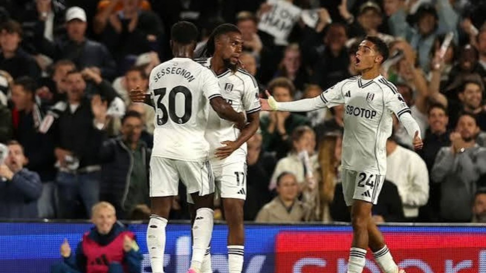 Fulham Live Betting Guide for Premier League 202627