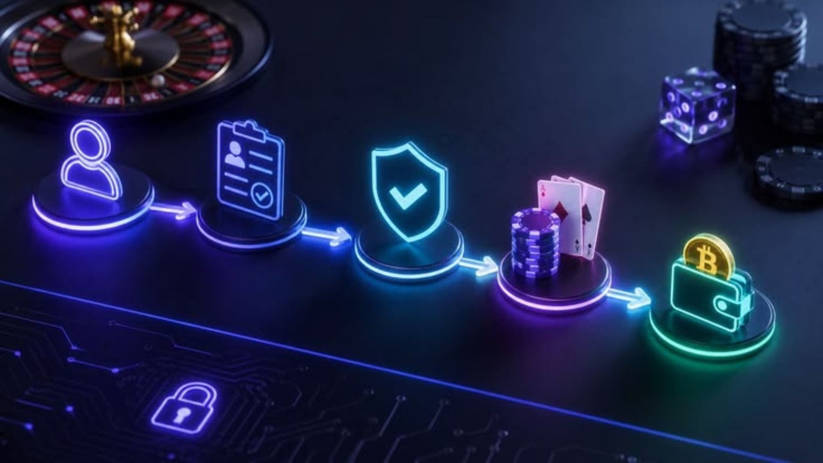 Neon54 Account Verification Get Ready for Fast Withdrawals